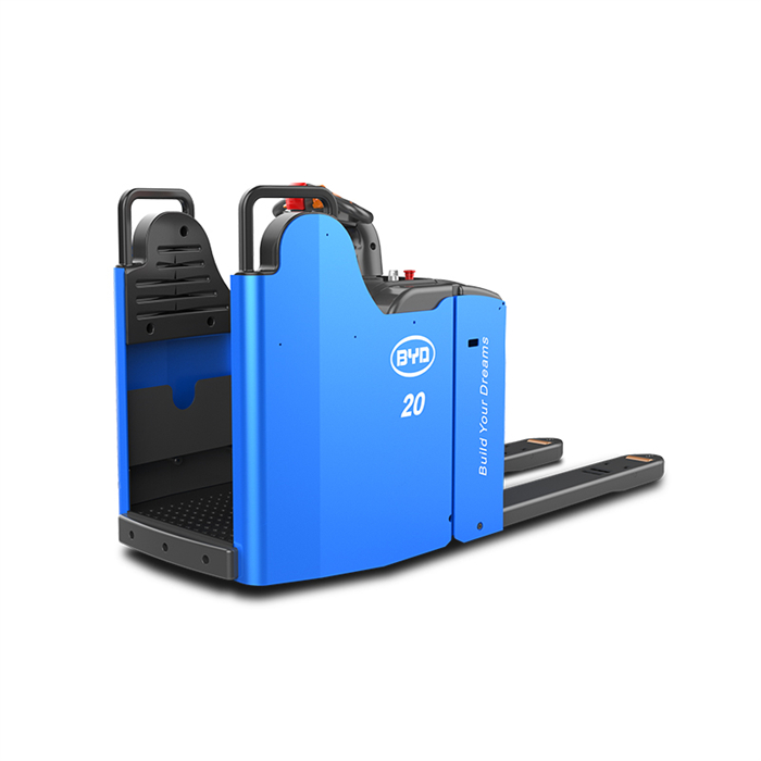 P20SII 托盤搬運車